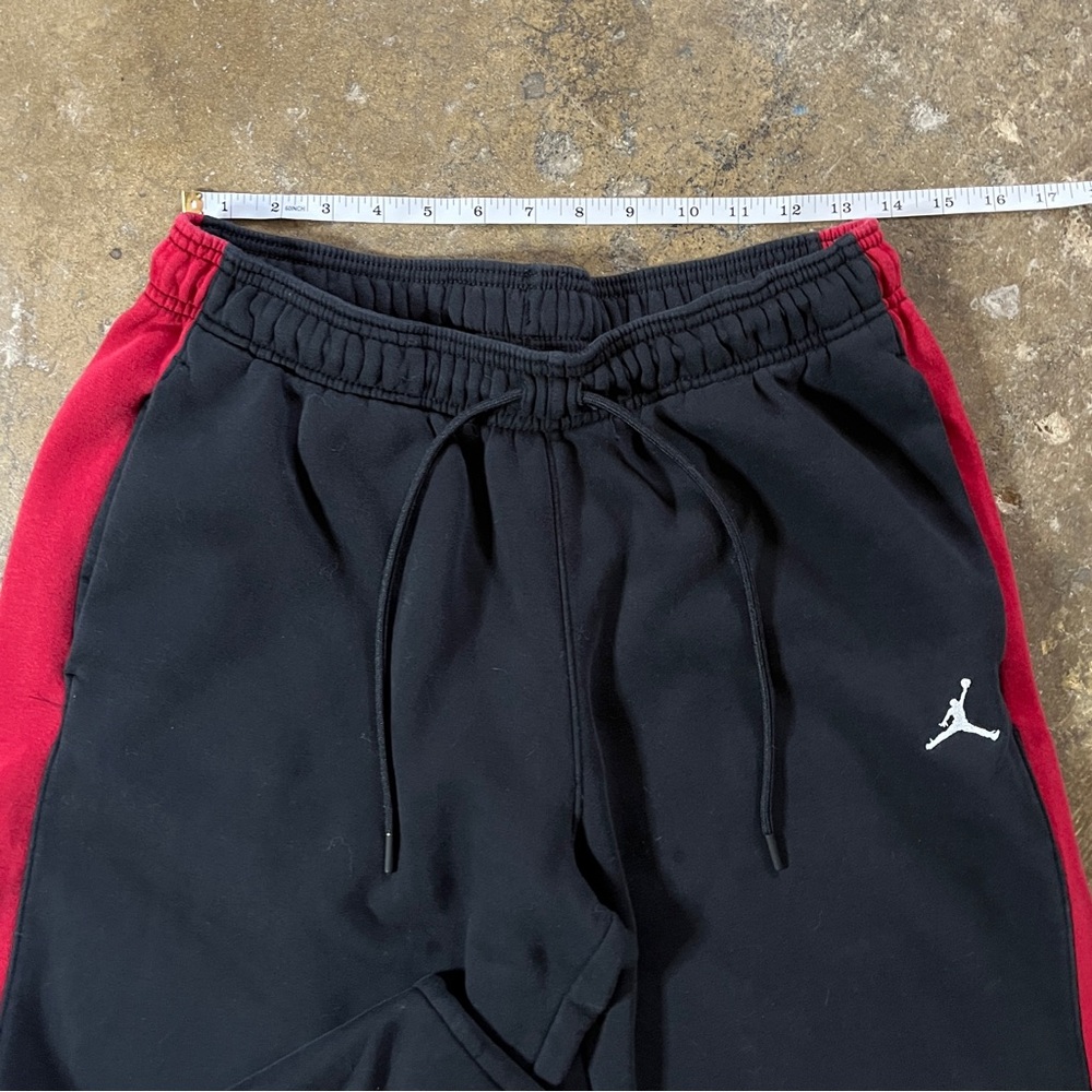 Jordan Sweats - image 4